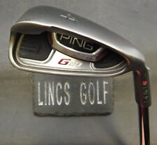 Ping g20 red for sale  SPILSBY