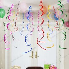 Ceiling hanging streamers for sale  GAINSBOROUGH