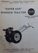 David bradley super for sale  Chewelah