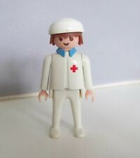 Playmobil hopital homme d'occasion  Thomery