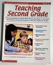 Teaching second grade for sale  Brookhaven