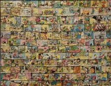 Arturo carmassi collage usato  Ponte Buggianese