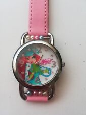 Orologio winx bloom usato  Voghera