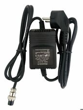 Alimentatore duale 2x17vac usato  Casandrino