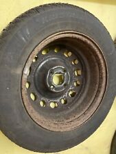 Winterreifen 195 r15 gebraucht kaufen  Kronach