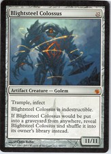 blightsteel colossus for sale blightsteel colossus for sale Springfield