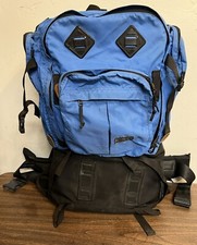 Wilderness experience backpack for sale  Yucaipa