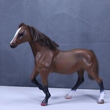 Battat horse brown for sale  Chapin