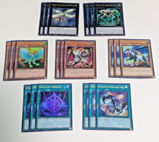 Yugioh! Baralho de cartas Heraldic Beast *21* BLMM QUASE PERFEITO comprar usado  Enviando para Brazil