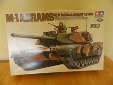 Vintage tamiya scale for sale  CHESSINGTON