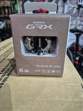 Pedali shimano grx usato  Pagani