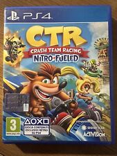 Ps4 crash team usato  Lecce