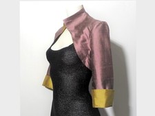 Boléro veste courte d'occasion  Paris XV