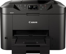 Canon multifunktionsdrucker ma gebraucht kaufen  Hamburg