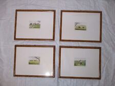 Small framed glazed for sale  GLASGOW