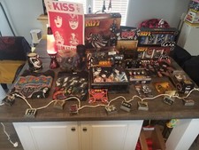 Kiss merchandise for sale  Brownstown