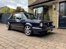 Volkswagen golf gti for sale  KNARESBOROUGH