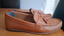 Men loafers size for sale  LEOMINSTER