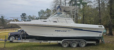 1999 proline sport for sale  Orange