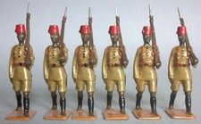 Britains lead kings for sale  CAMBRIDGE