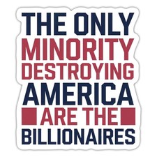 Minority destroying america for sale  Las Vegas