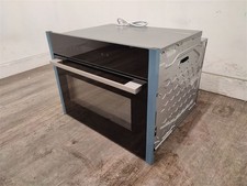 Neff c24mr21n0b oven for sale  THETFORD