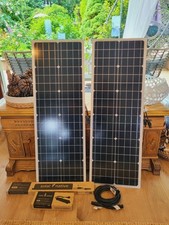 Mini balkonkraftwerk 100 gebraucht kaufen  Velbert