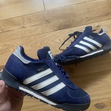 Adidas marathon cordura for sale  FAREHAM