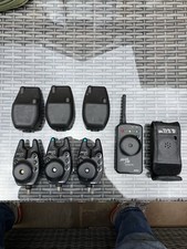 Fox digital alarm for sale  MIDDLESBROUGH