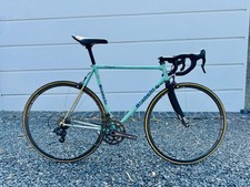 Bianchi 90s race for sale  NEWRY