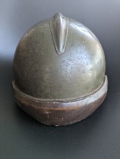 Casque français modèle d'occasion  France