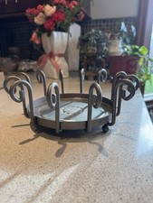 Partylite cordova large for sale  Hebron