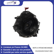 Boite vitesses volkswagen d'occasion  Saint-Quentin