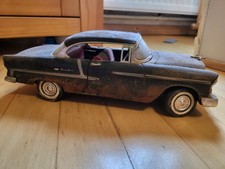 Großes chevy bel gebraucht kaufen  Husum