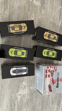 Carrera hybrid porsche gebraucht kaufen  Elztal