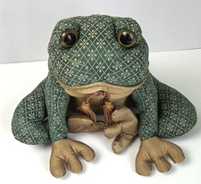 Frog door stop for sale  ILFRACOMBE