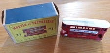 Boxed lesney matchbox for sale  NORTHAMPTON