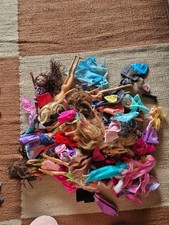 Various girls dolls for sale  KING'S LYNN