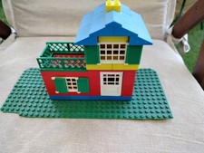 Lego minitalia set usato  Italia