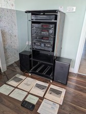 Technics high end for sale  NEWRY