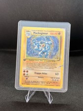Carte pokémon mackogneur d'occasion Carte pokémon mackogneur d'occasion  Tours-