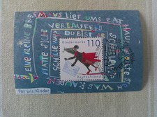 Timbres allemagne 19 d'occasion  Pernes-les-Fontaines