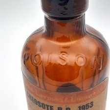 1953 vintage poison for sale  TAUNTON
