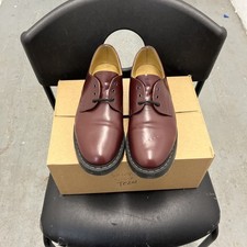 Solovair men smooth for sale  UK