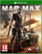 Jogo usado Mad Max para Xbox One comprar usado  Enviando para Brazil