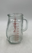 Evenflo clear glass for sale  Minneapolis