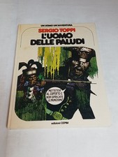 Uomo avventura uomo usato  Genova