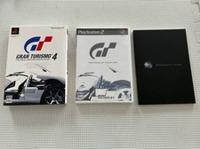 Usado, Software 23-Ps2-1025 Playstation 2 Gran Turismo 4 PS2 funcional comprar usado  Enviando para Brazil