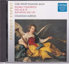 Collegium aureum bach gebraucht kaufen  Deutschland