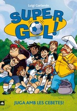 Supergol 1. Juga amb les Cebetes! comprar usado  Enviando para Brazil
